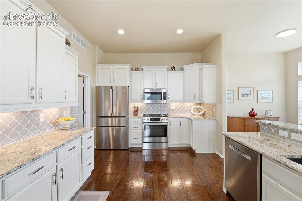 12970 Cupcake Heights Colorado Springs CO 80921