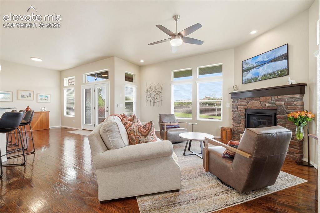 12970 Cupcake Heights Colorado Springs CO 80921