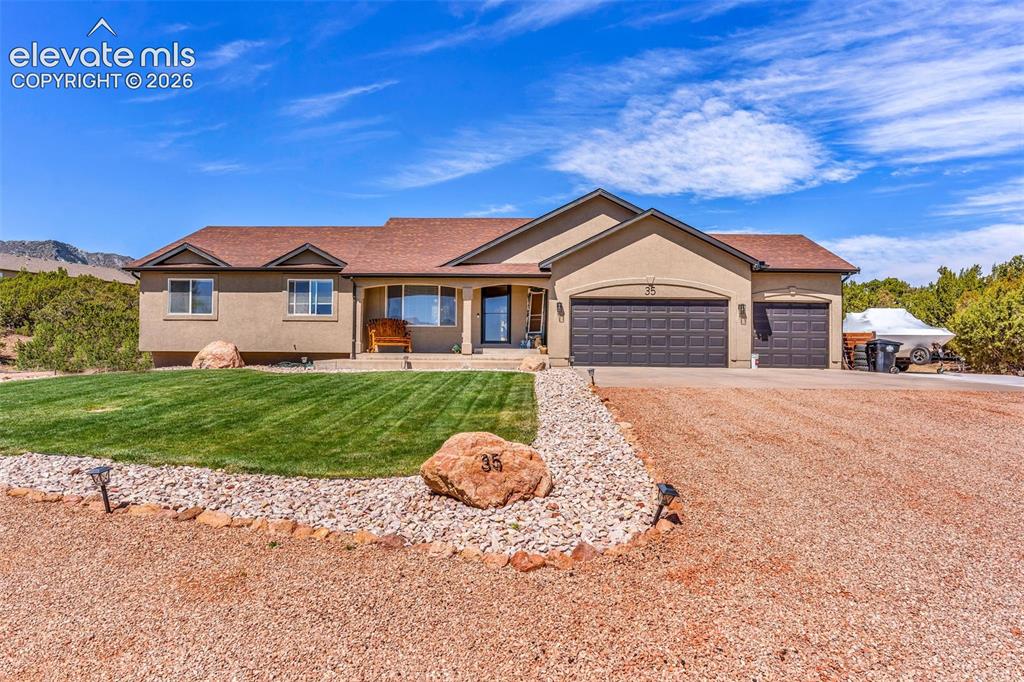 35 Cougar Loop Canon City CO 81212