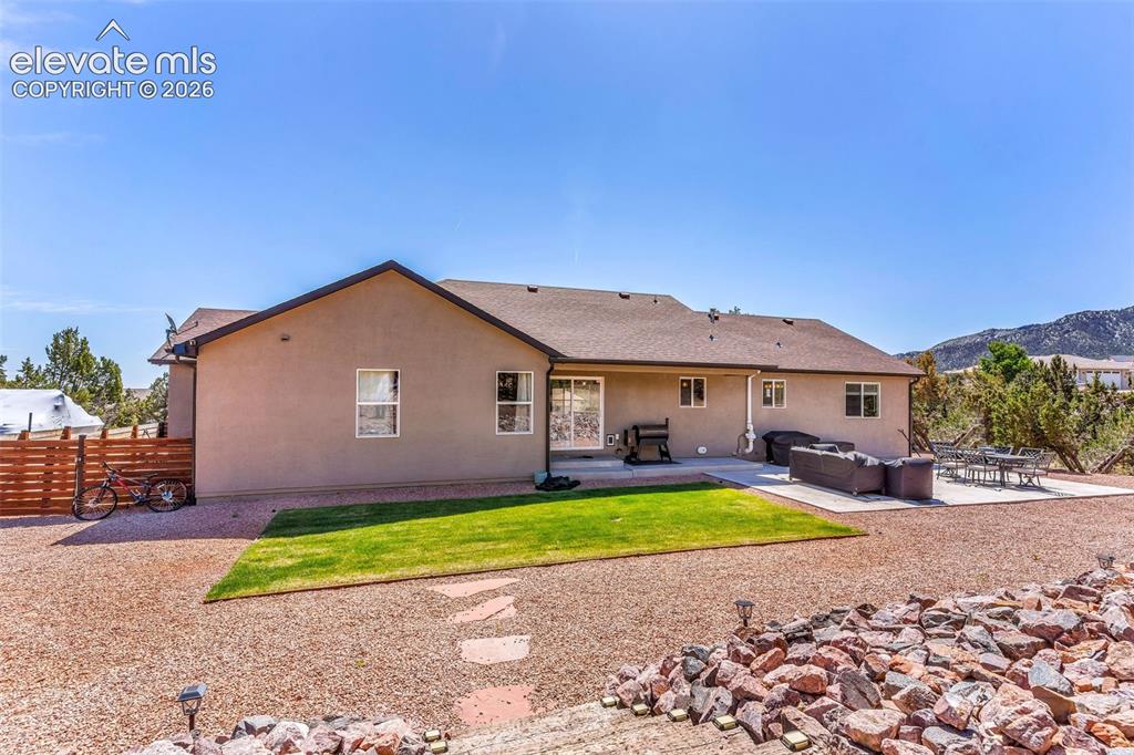 35 Cougar Loop Canon City CO 81212