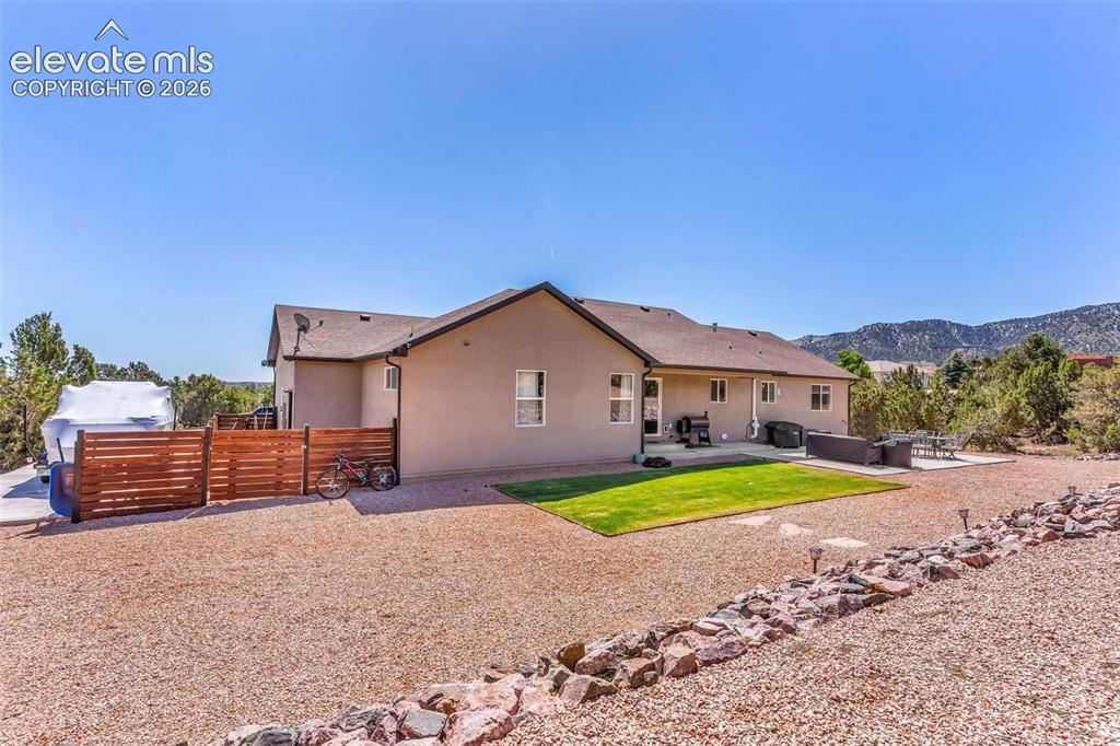 35 Cougar Loop Canon City CO 81212