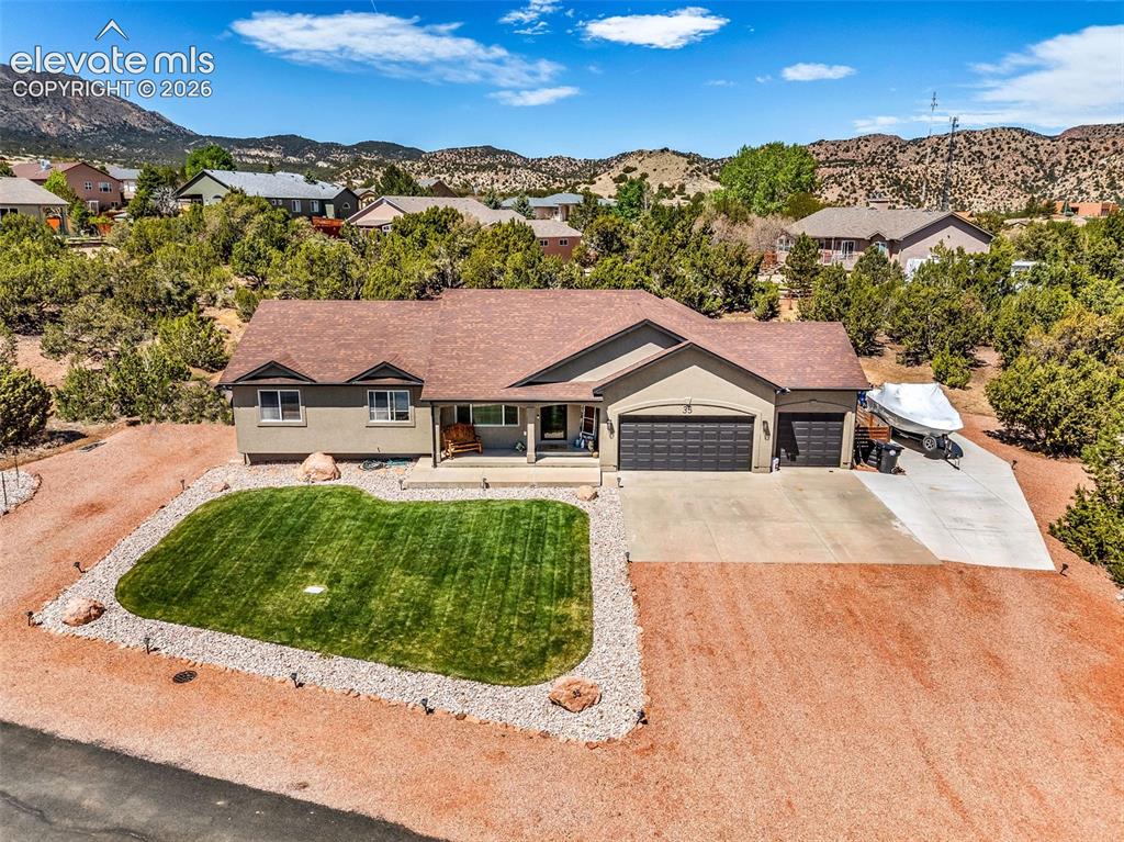 35 Cougar Loop Canon City CO 81212