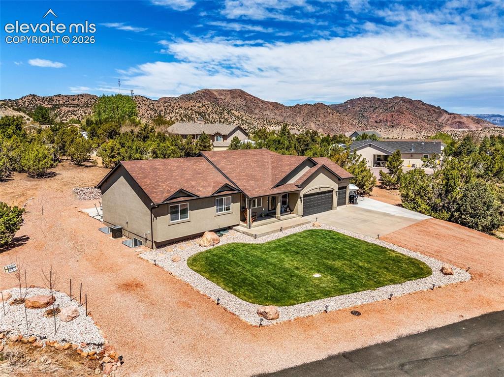 35 Cougar Loop Canon City CO 81212