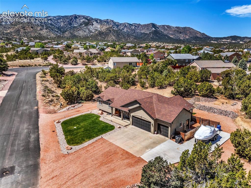 35 Cougar Loop Canon City CO 81212