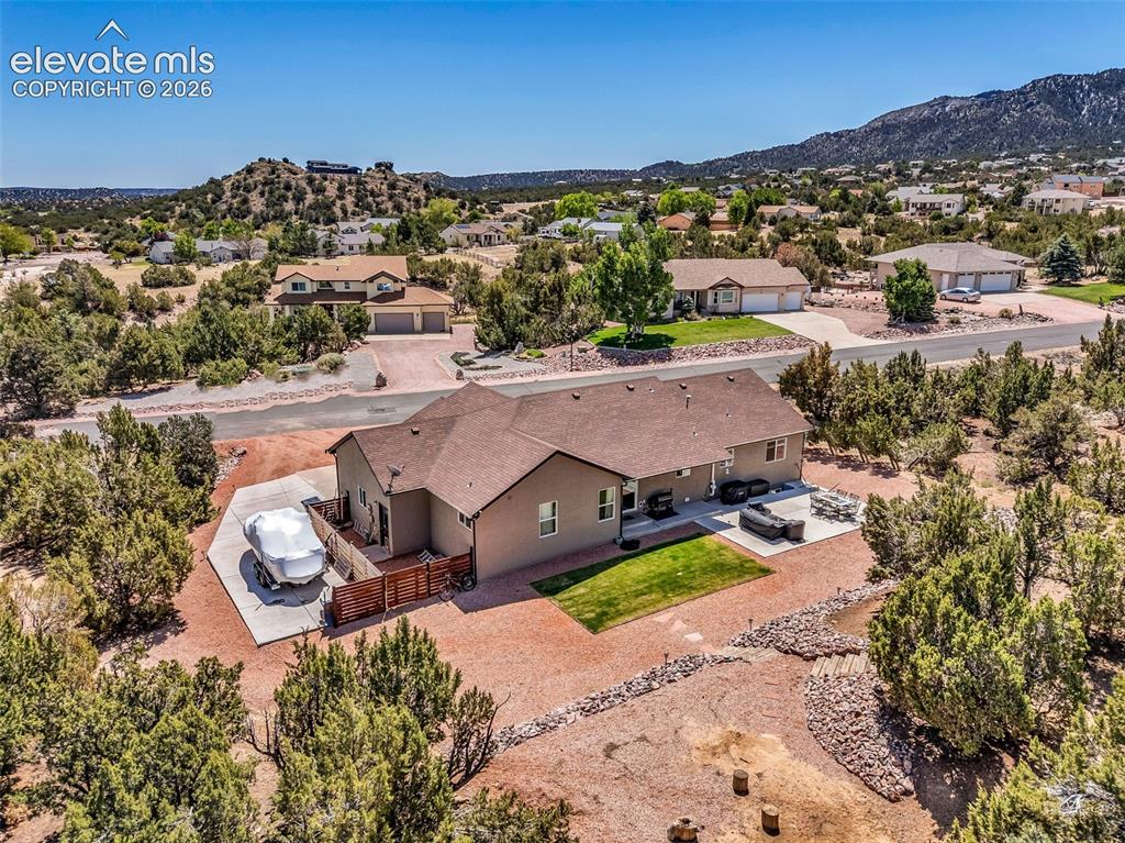 35 Cougar Loop Canon City CO 81212