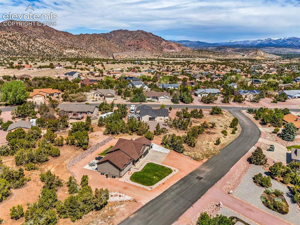 35 Cougar Loop Canon City CO 81212