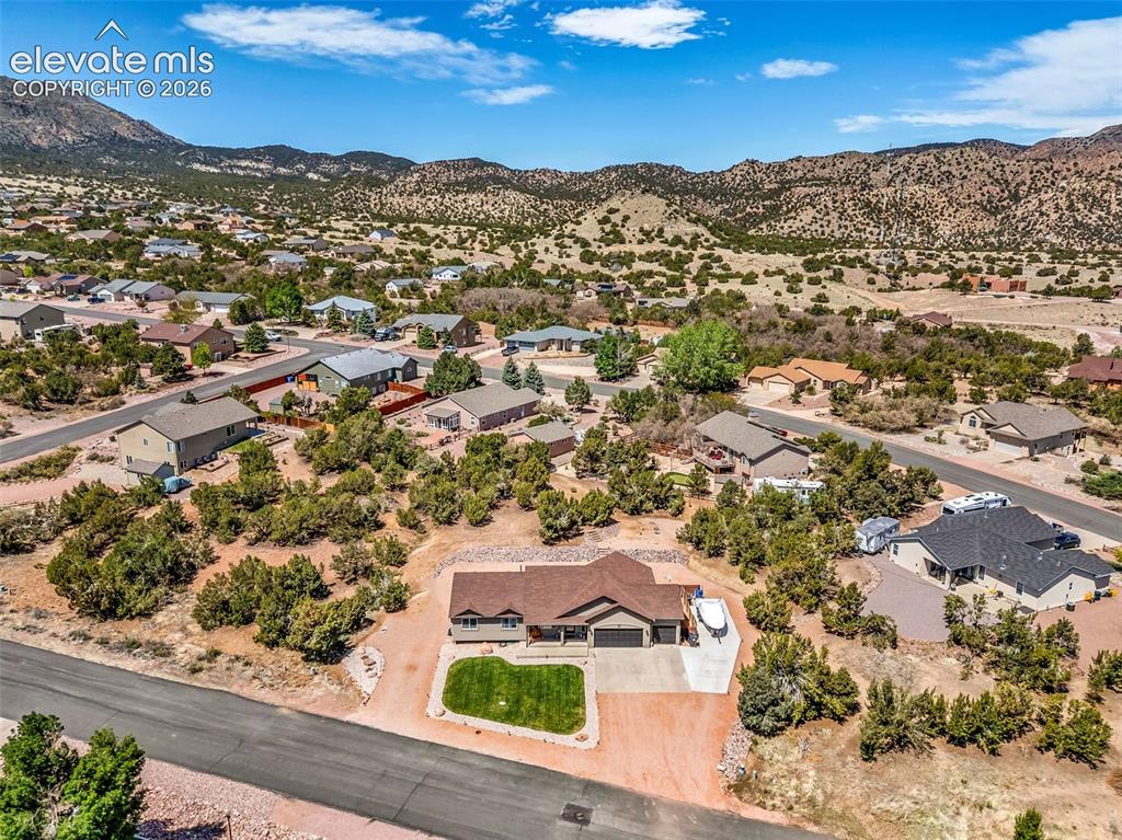 35 Cougar Loop Canon City CO 81212