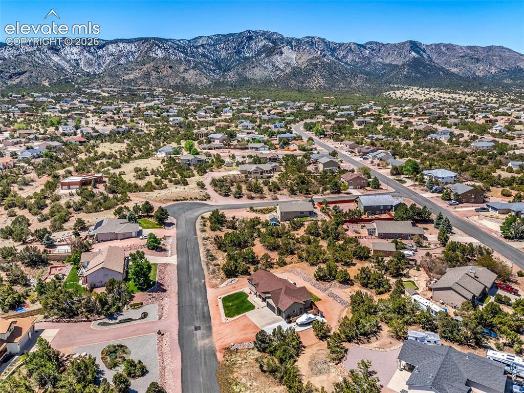 35 Cougar Loop Canon City CO 81212