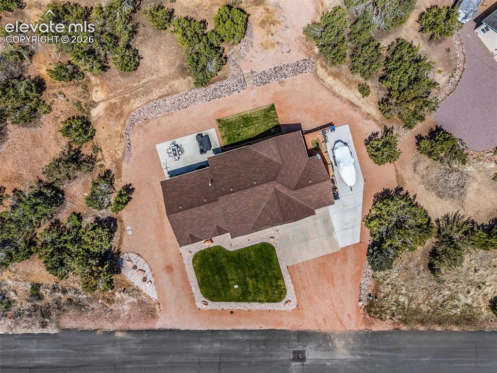 35 Cougar Loop Canon City CO 81212