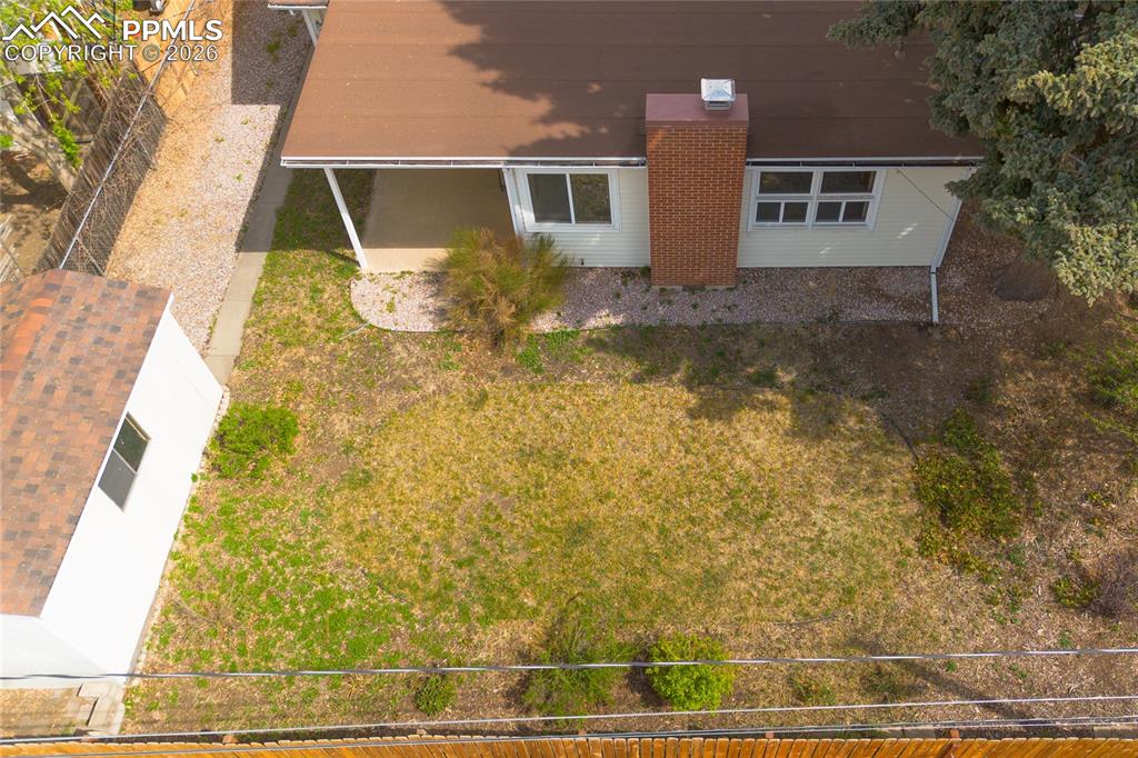 1313 Pioneer Road Colorado Springs CO 80907