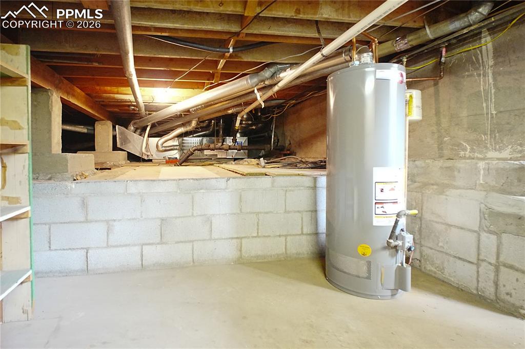 1313 Pioneer Road Colorado Springs CO 80907