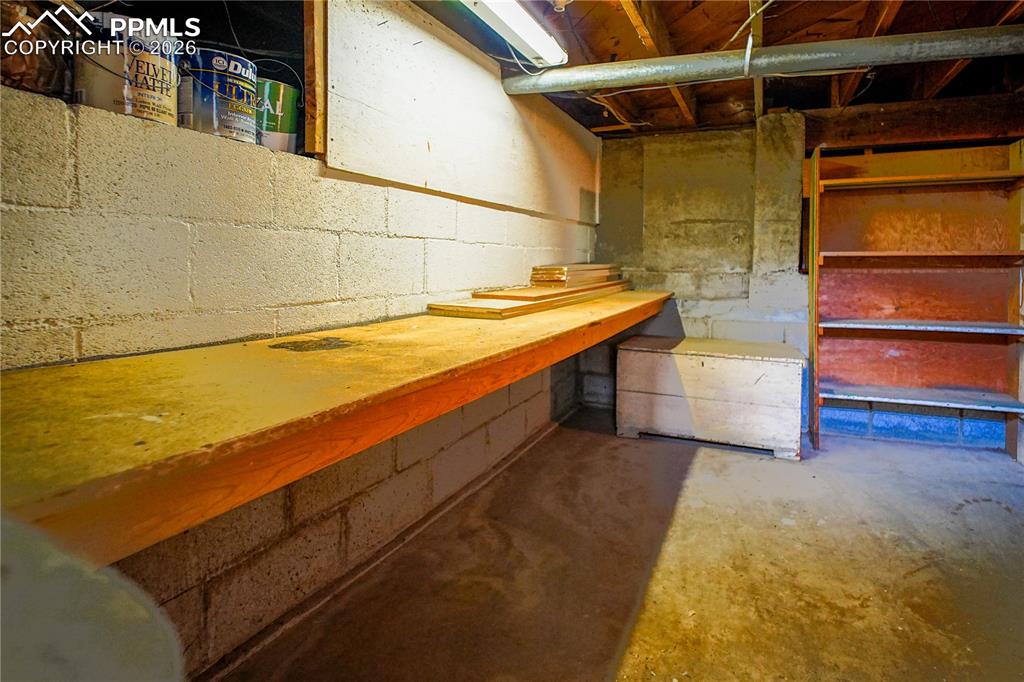 1313 Pioneer Road Colorado Springs CO 80907