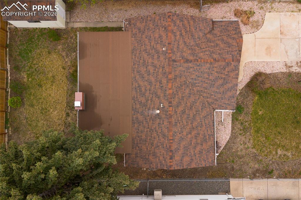1313 Pioneer Road Colorado Springs CO 80907