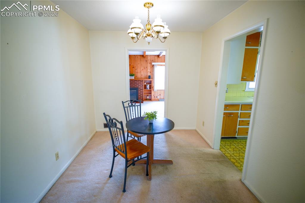 1313 Pioneer Road Colorado Springs CO 80907