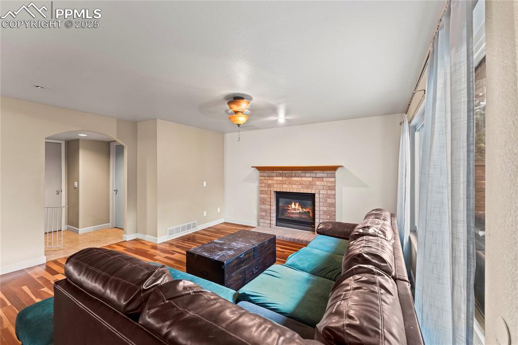 6260 Gemfield Drive Colorado Springs CO 80918