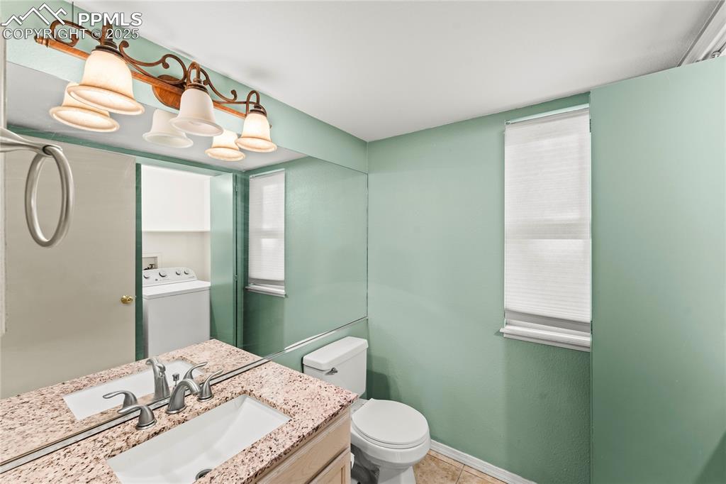 6260 Gemfield Drive Colorado Springs CO 80918