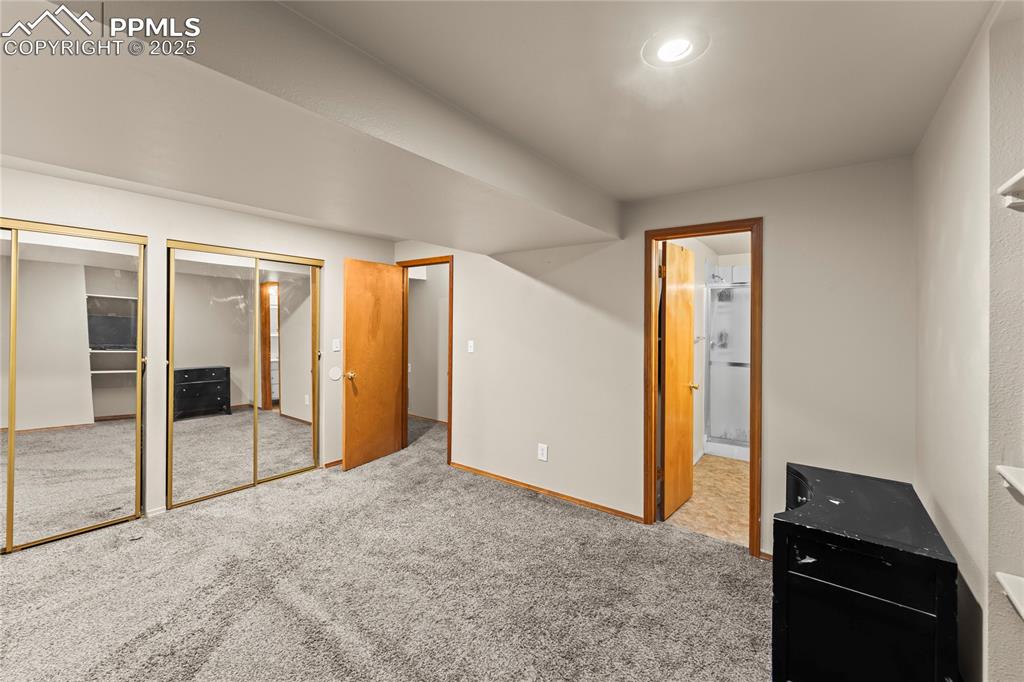 6260 Gemfield Drive Colorado Springs CO 80918