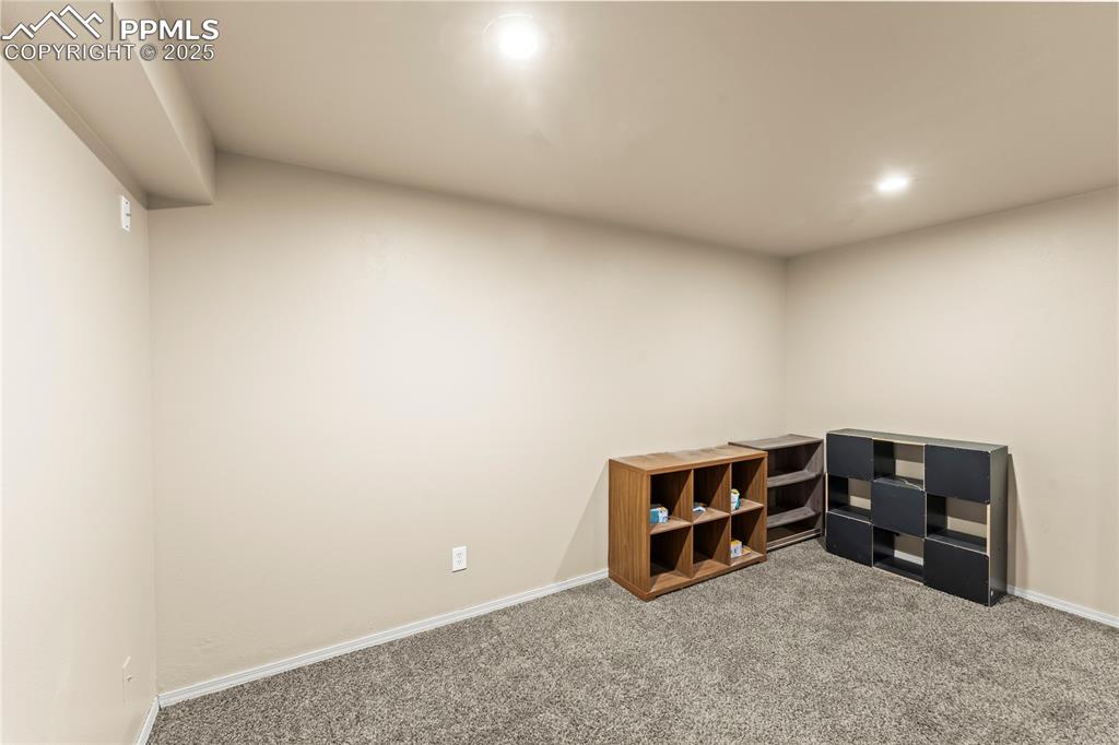 6260 Gemfield Drive Colorado Springs CO 80918