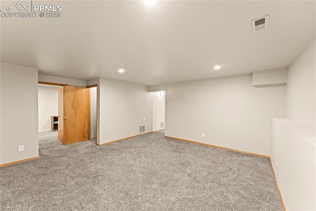 6260 Gemfield Drive Colorado Springs CO 80918