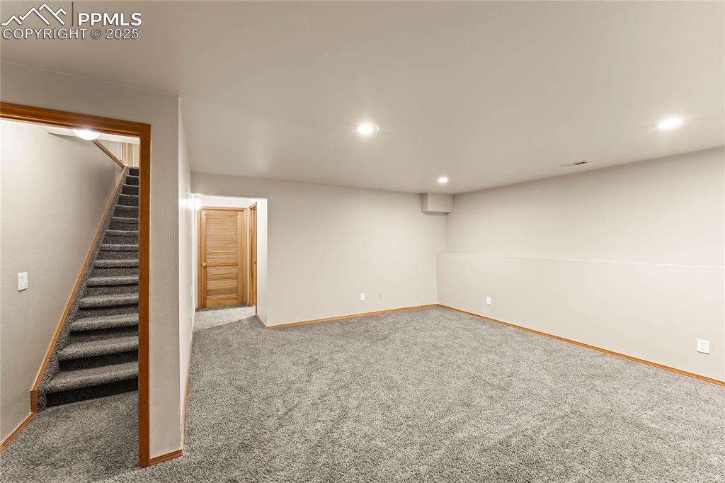 6260 Gemfield Drive Colorado Springs CO 80918