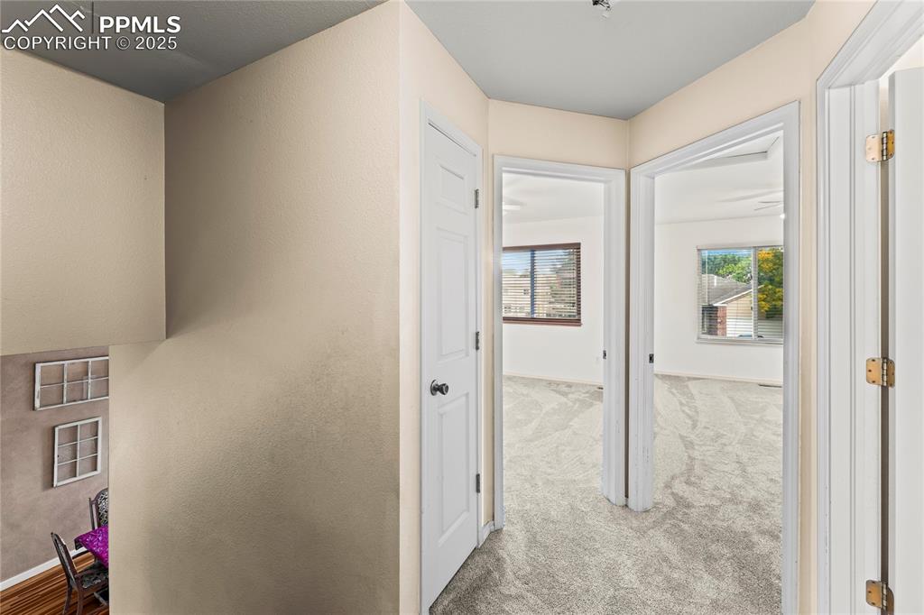 6260 Gemfield Drive Colorado Springs CO 80918