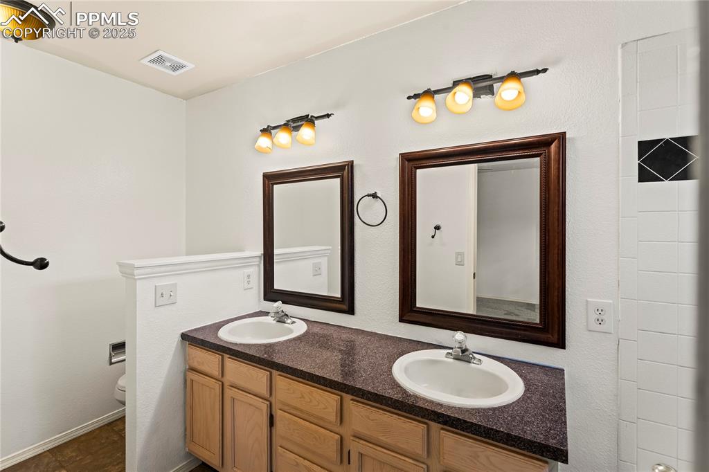 6260 Gemfield Drive Colorado Springs CO 80918