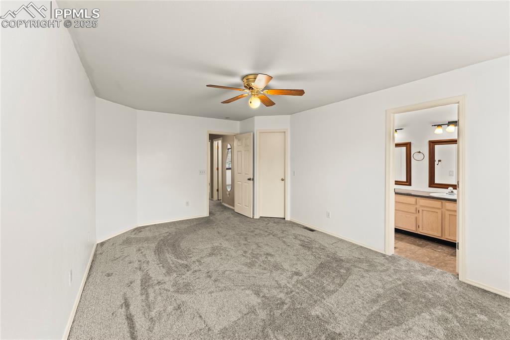 6260 Gemfield Drive Colorado Springs CO 80918