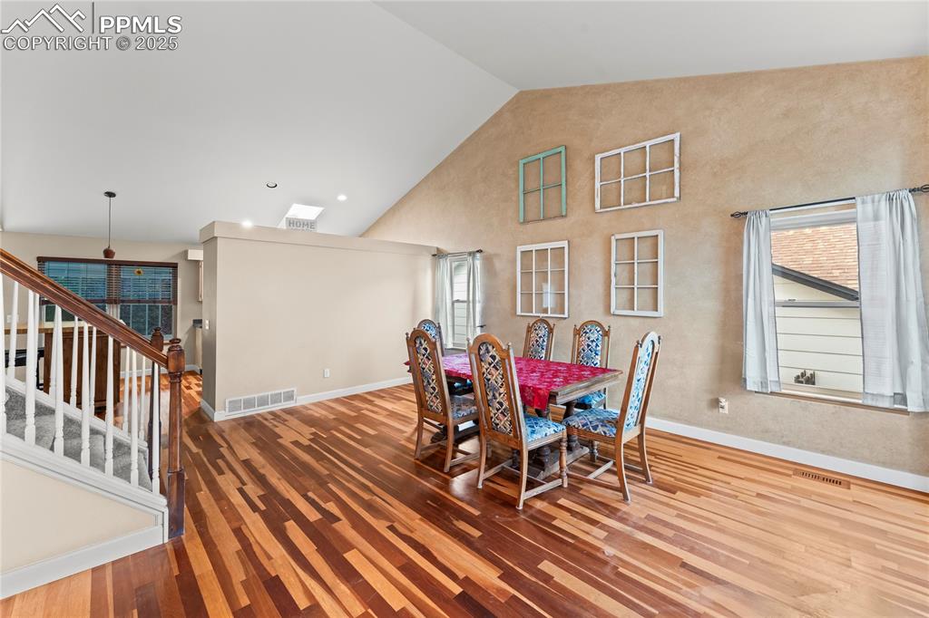 6260 Gemfield Drive Colorado Springs CO 80918
