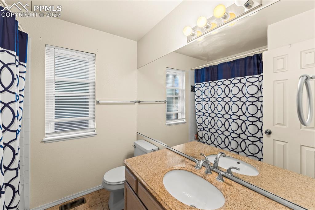 6260 Gemfield Drive Colorado Springs CO 80918