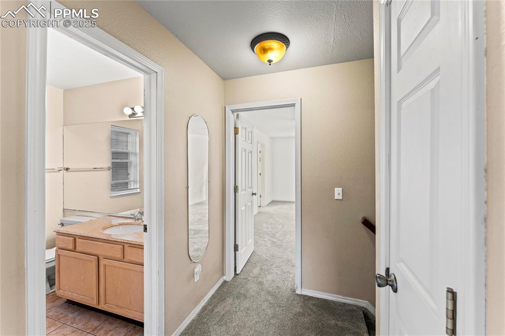 6260 Gemfield Drive Colorado Springs CO 80918