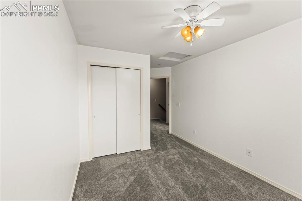 6260 Gemfield Drive Colorado Springs CO 80918