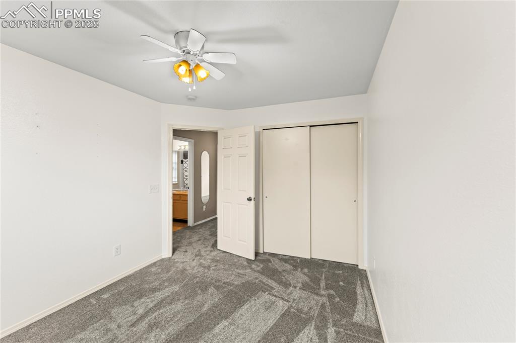 6260 Gemfield Drive Colorado Springs CO 80918