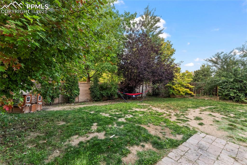 6260 Gemfield Drive Colorado Springs CO 80918