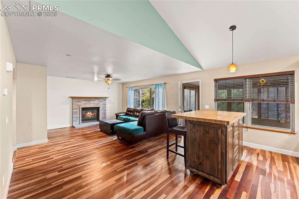 6260 Gemfield Drive Colorado Springs CO 80918