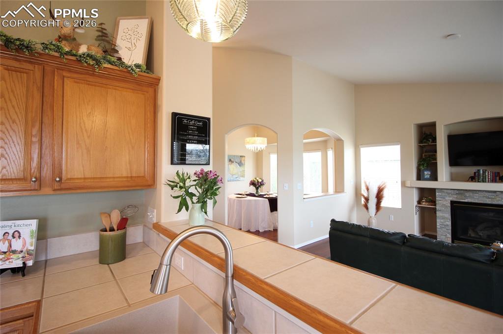 4230 Greens Drive Colorado Springs CO 80922