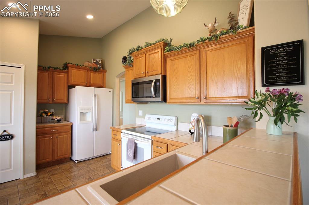 4230 Greens Drive Colorado Springs CO 80922