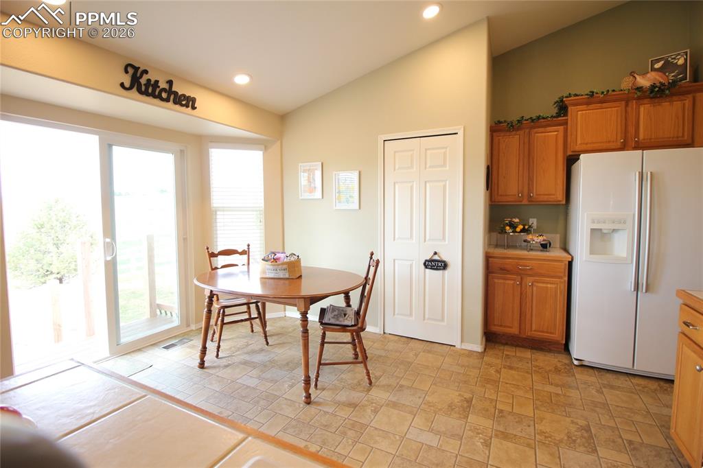 4230 Greens Drive Colorado Springs CO 80922