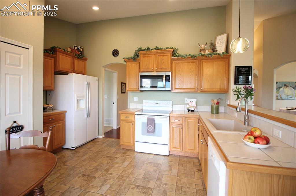 4230 Greens Drive Colorado Springs CO 80922