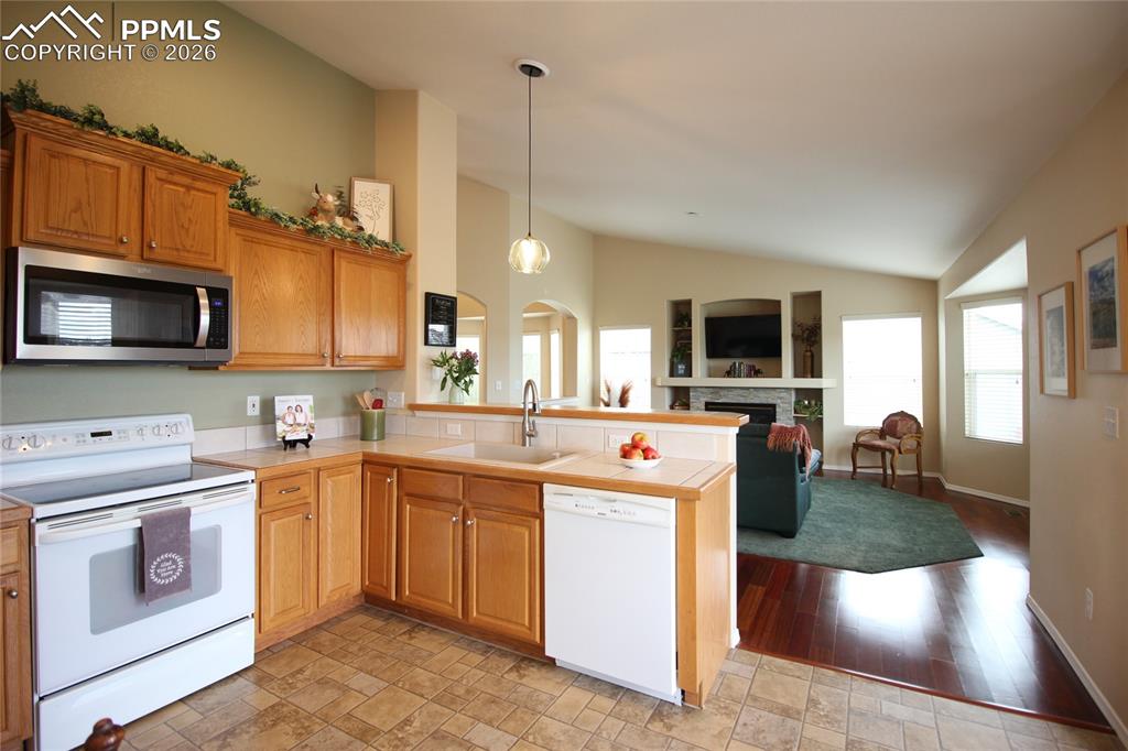 4230 Greens Drive Colorado Springs CO 80922