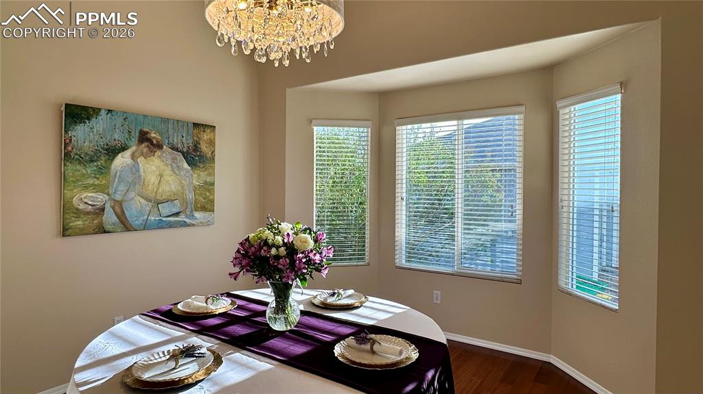 4230 Greens Drive Colorado Springs CO 80922