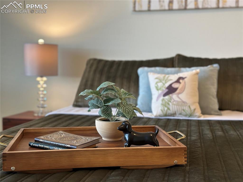 4230 Greens Drive Colorado Springs CO 80922