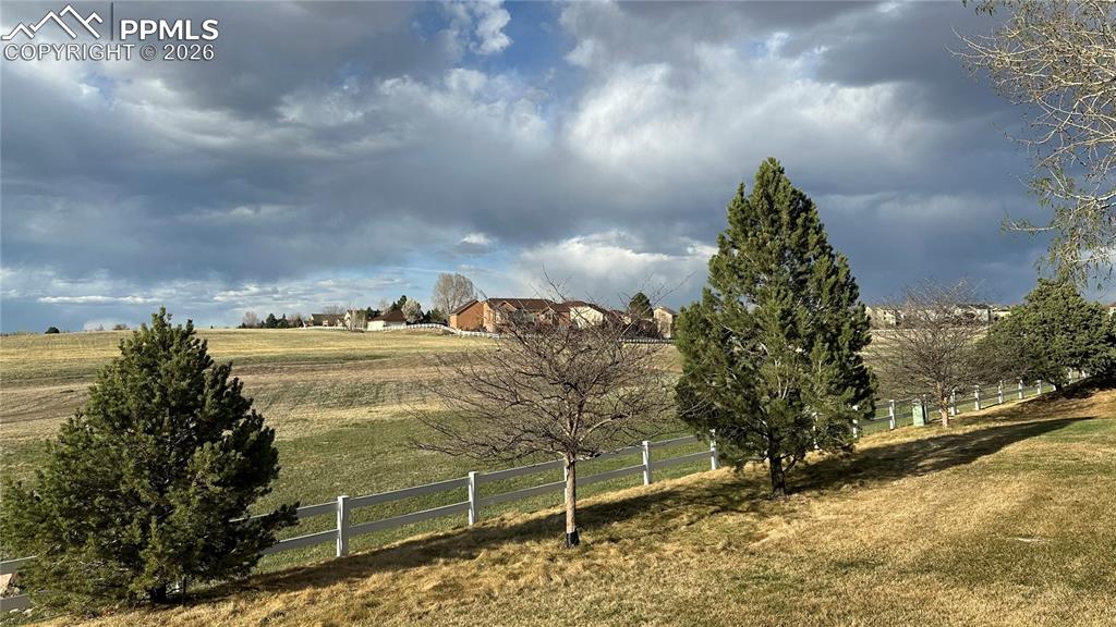 4230 Greens Drive Colorado Springs CO 80922