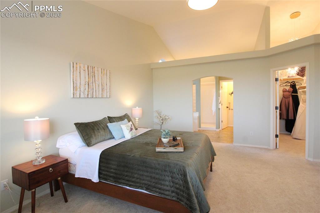 4230 Greens Drive Colorado Springs CO 80922