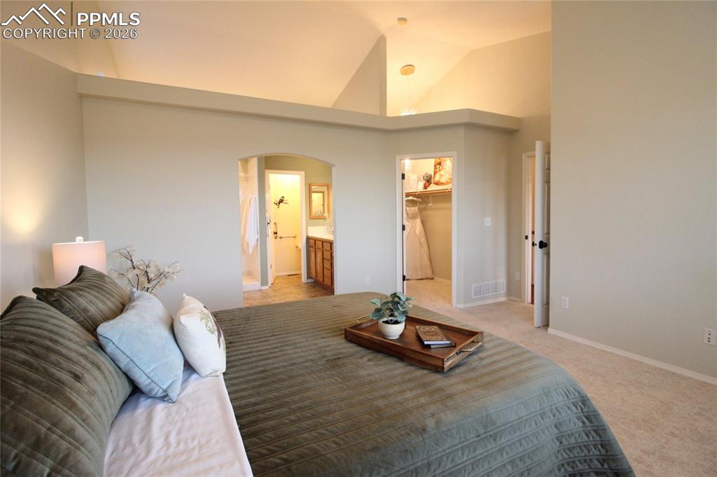 4230 Greens Drive Colorado Springs CO 80922