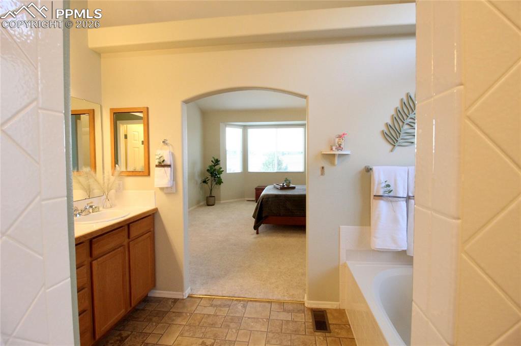 4230 Greens Drive Colorado Springs CO 80922