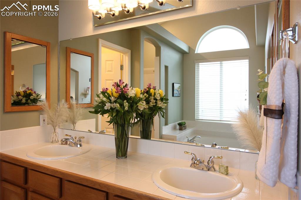 4230 Greens Drive Colorado Springs CO 80922