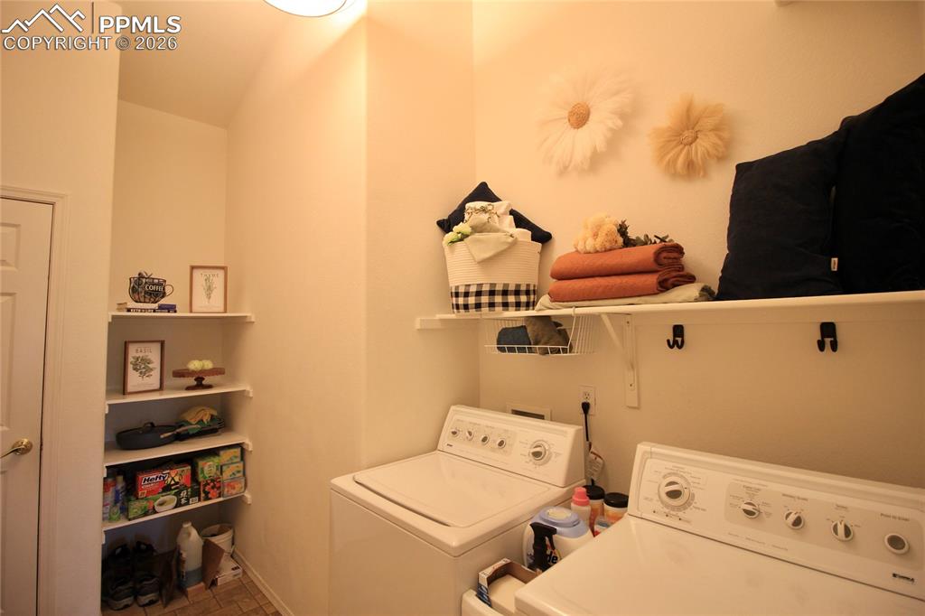 4230 Greens Drive Colorado Springs CO 80922