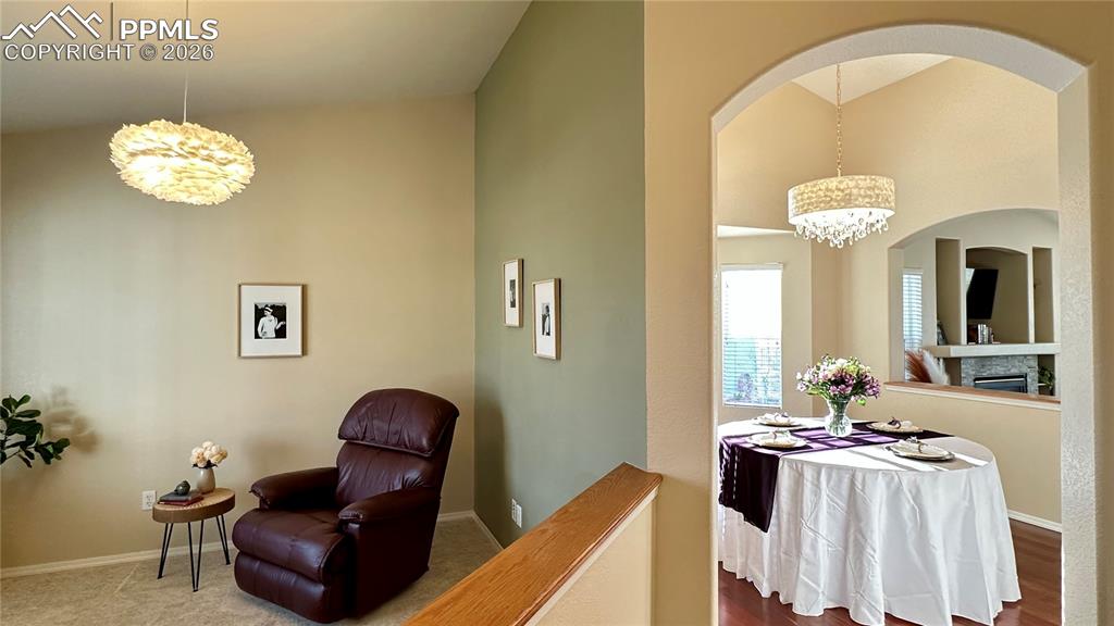 4230 Greens Drive Colorado Springs CO 80922