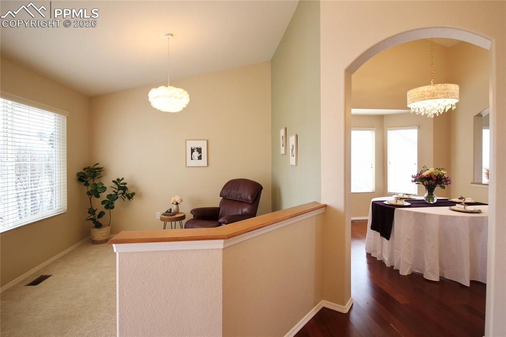 4230 Greens Drive Colorado Springs CO 80922