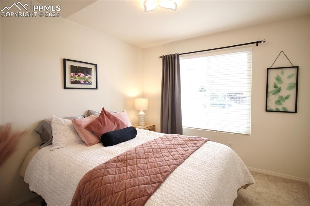 4230 Greens Drive Colorado Springs CO 80922